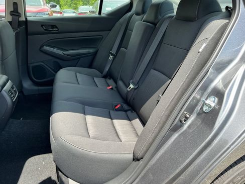 New 2026 Nissan Altima 2.5 SV w/ SV Special Edition Package FWD image 19