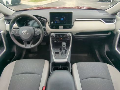 Used 2023 Toyota RAV4 XLE w/ Convenience Package FWD image 18