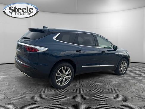 Used 2023 Buick Enclave Essence w/ Experience Buick Package AWD/4WD image 5