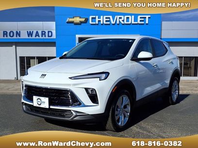 Used 2025 Buick Encore GX Preferred