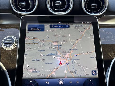 New 2026 Mercedes-Benz C 300 4MATIC Sedan image 29