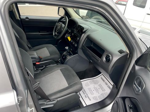 Used 2015 Jeep Patriot Sport w/ Power Value Group image 25