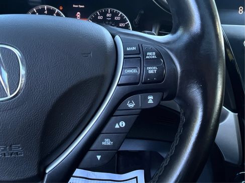 Used 2021 Acura ILX w/ Premium Package FWD image 31