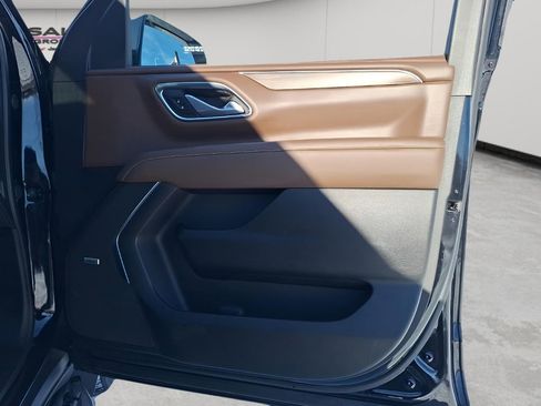 Used 2024 Chevrolet Tahoe High Country w/ Max Trailering Package image 43