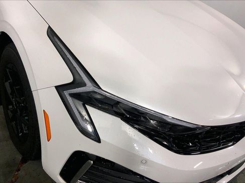 Used 2025 Kia K5 LXS FWD image 26