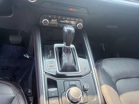 Used 2023 MAZDA CX-5 Carbon Edition AWD/4WD image 15