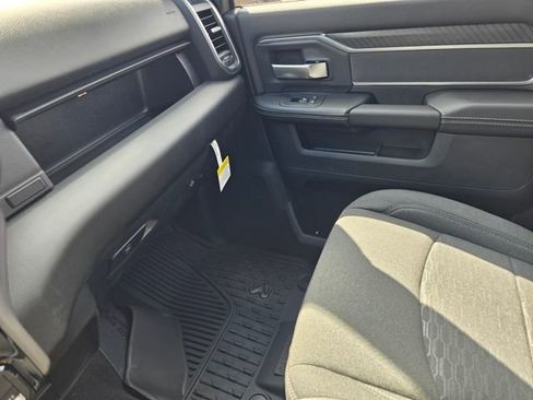 New 2026 RAM 2500 Big Horn image 17