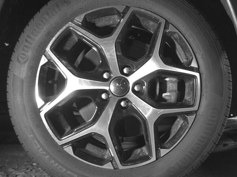 Used 2025 Jeep Compass Limited AWD/4WD image 13