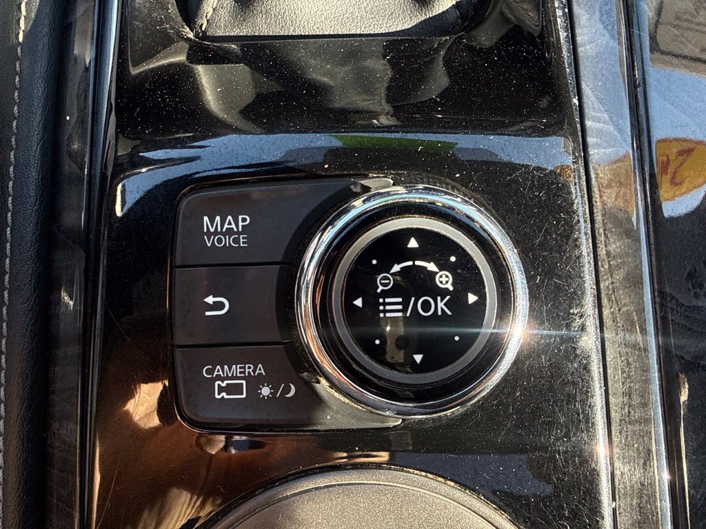 Used 2020 INFINITI QX80 Luxe w/ Edition 30 Package RWD image 43