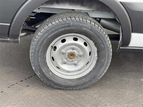 New 2024 Ford Transit 150 Base w/ Interior Upgrade Package image 10