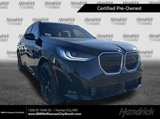 Used 2026 BMW X3 xDrive30 w/ M Sport Package video 1