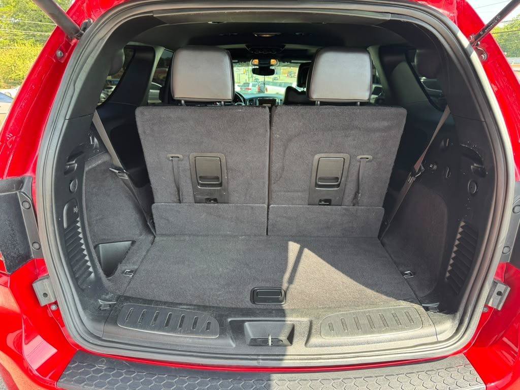 Used 2017 Dodge Durango GT w/ Premium Group RWD image 26