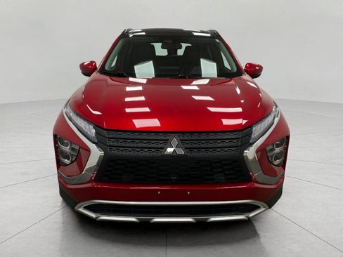 Used 2024 Mitsubishi Eclipse Cross SE image 11