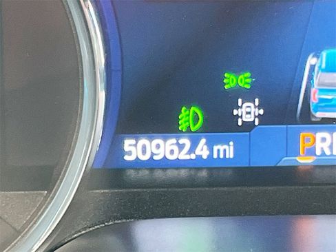 Used 2024 Ford Expedition Max Limited image 10