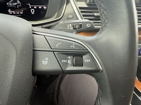 Used 2023 Audi Q5 2.0T Premium Plus image 23