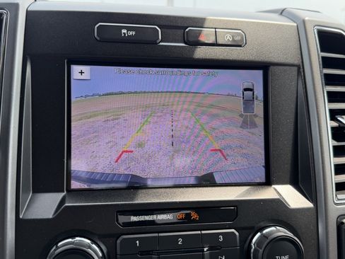 Used 2019 Ford F150 XLT w/ Equipment Group 302A Luxury AWD/4WD image 37