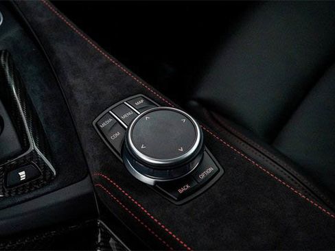 Used 2020 BMW M2 CS image 37