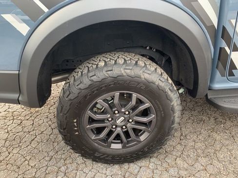Used 2024 Ford Ranger Raptor image 39