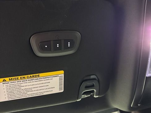 New 2026 RAM 3500 Laramie w/ Night Edition image 16