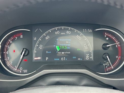 New 2025 Toyota RAV4 XLE Premium image 30