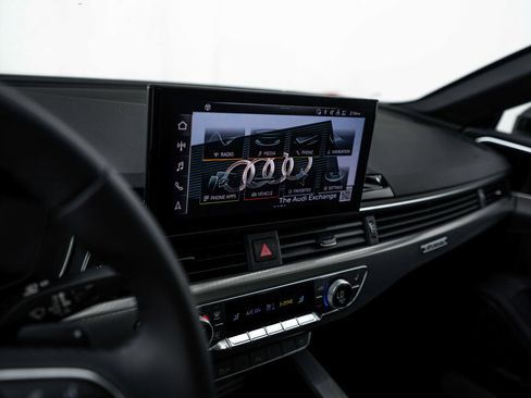 Used 2023 Audi A5 2.0T Premium Plus w/ Premium Plus AWD/4WD image 17