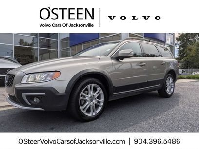 Used 2016 Volvo XC70 T5 Platinum