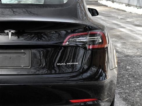 Used 2022 Tesla Model 3 Long Range image 37