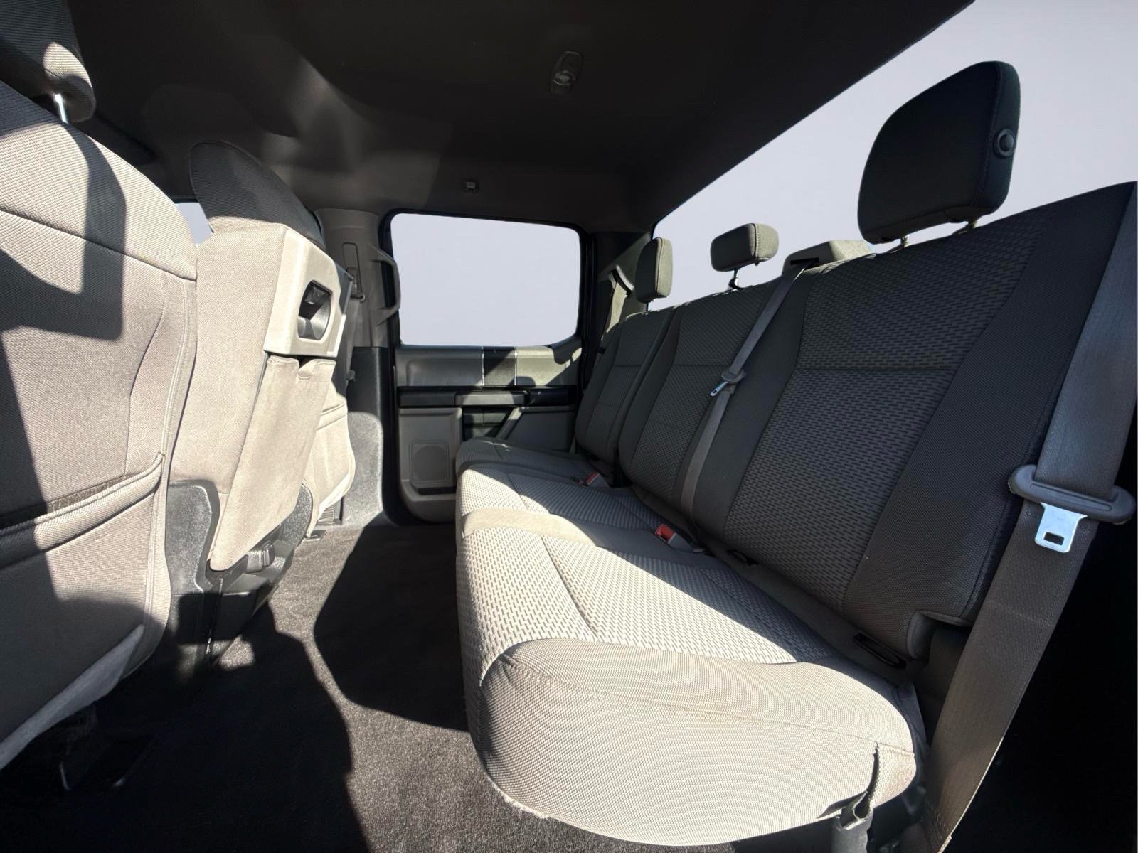 Used 2019 Ford F150 XLT w/ Trailer Tow Package AWD/4WD image 15