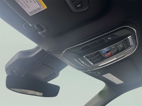 Used 2025 Jeep Wagoneer S Limited image 27