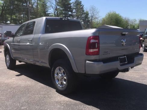 Used 2022 RAM 2500 Laramie image 6