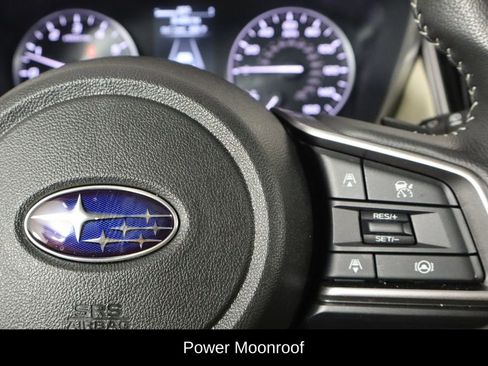 Used 2024 Subaru Outback Limited image 10