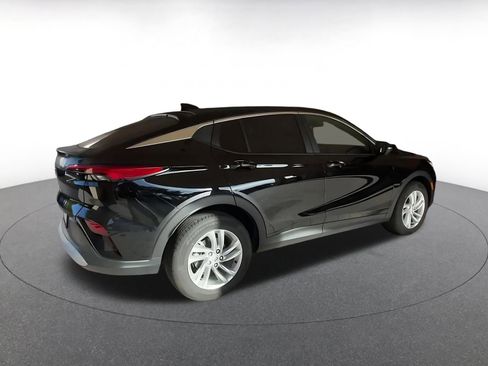 Used 2025 Buick Envista Preferred image 17