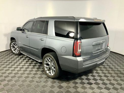 Used 2019 GMC Yukon SLT image 13