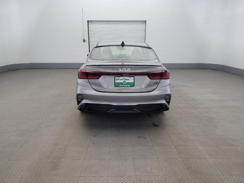 Used 2023 Kia Forte GT-Line image 7