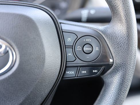 Used 2023 Toyota Corolla LE w/ LE Convenience Package FWD image 37