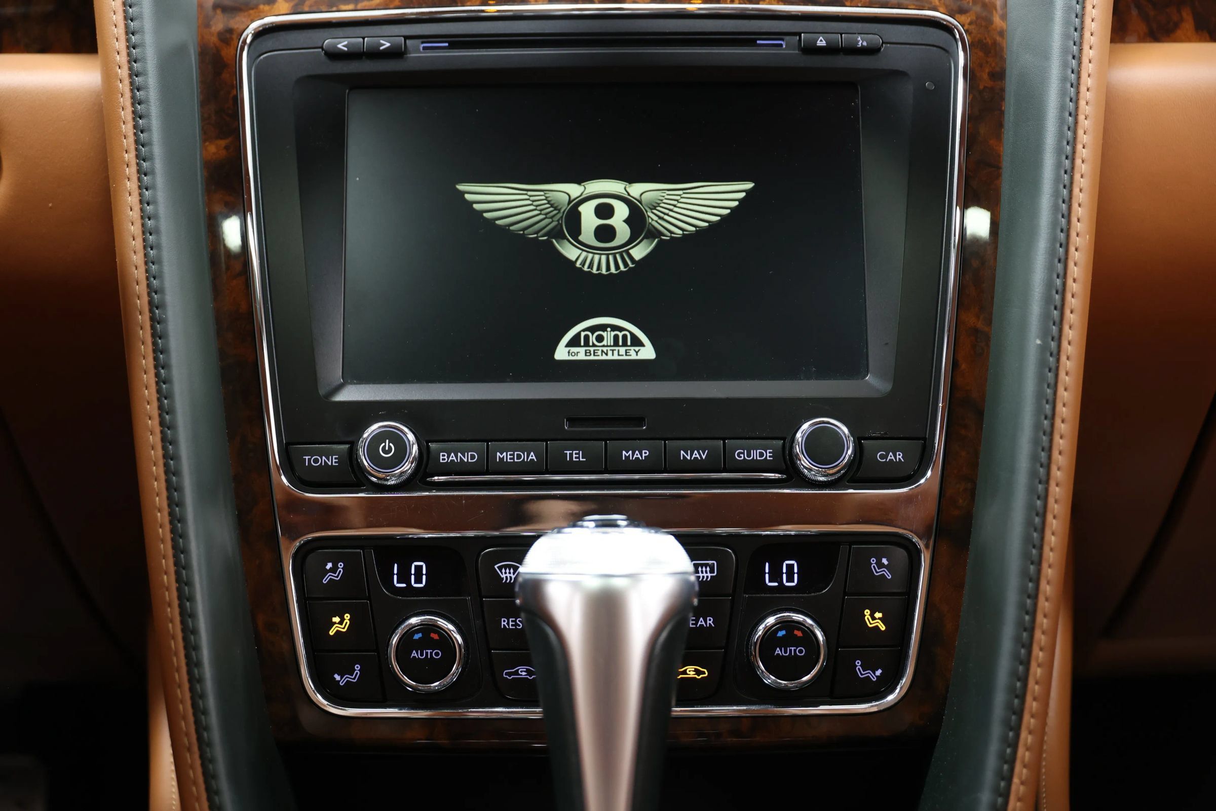 Used 2016 Bentley Flying Spur W12 AWD/4WD image 30