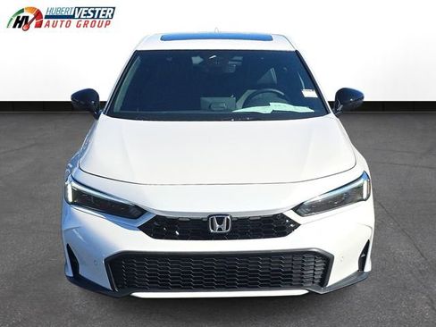 New 2026 Honda Civic Sport Touring image 3