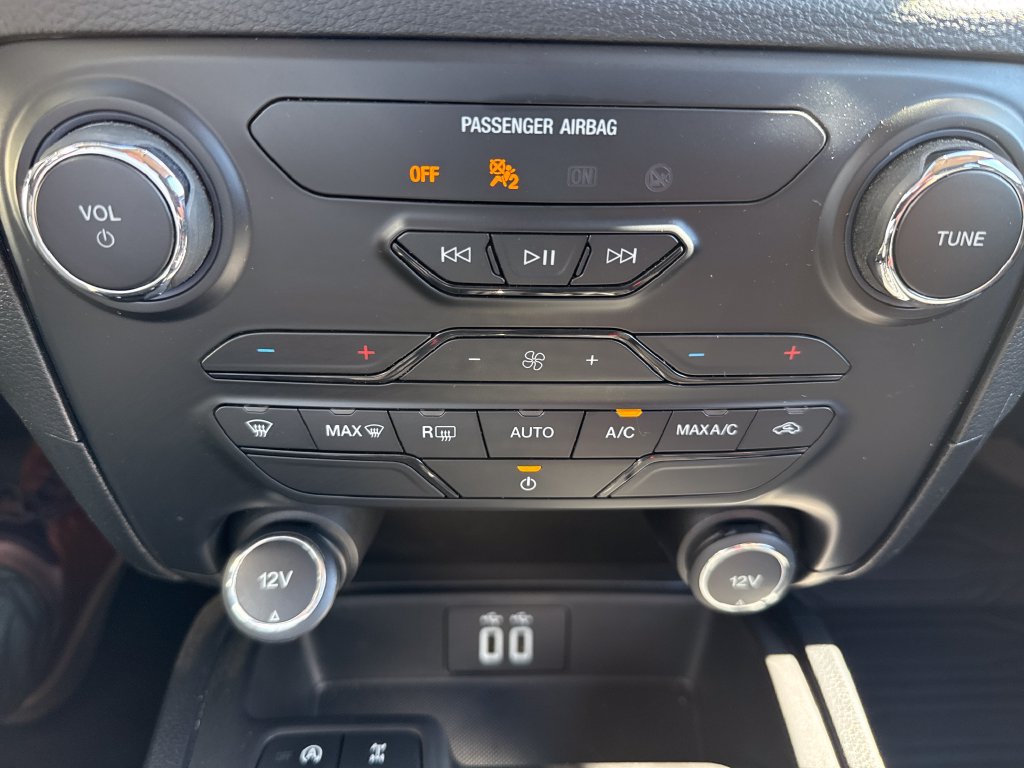 Used 2019 Ford Ranger XLT w/ Equipment Group 301A Mid RWD image 27
