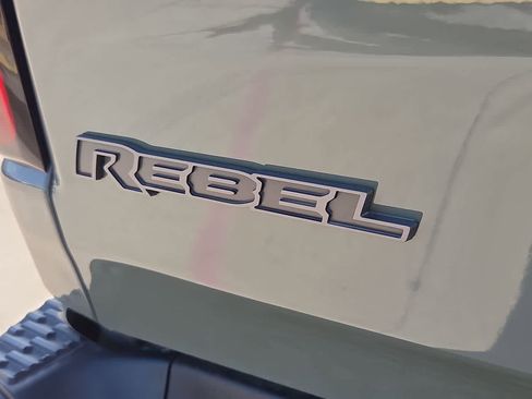 Used 2026 RAM 1500 Rebel w/ Rebel Level 1 Equipment Group AWD/4WD image 15
