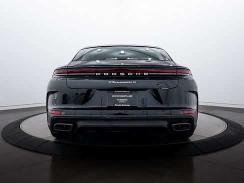 New 2026 Porsche Panamera 4 image 6