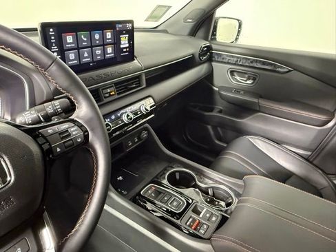 Used 2026 Honda Passport TrailSport Elite image 30