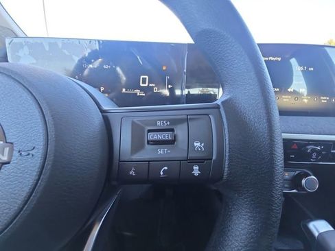 New 2026 Nissan Kicks S image 12