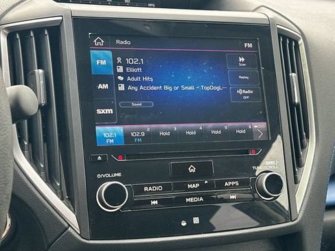 Used 2019 Subaru Crosstrek Hybrid w/ Moonroof Package w/Navigation AWD/4WD image 21