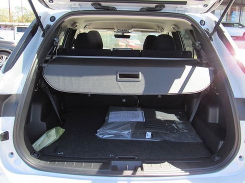 New 2026 Mitsubishi Outlander ES FWD image 5