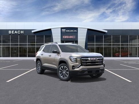 New 2027 GMC Terrain Elevation w/ Elevation Premium Package FWD image 1