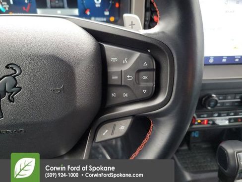 Certified 2024 Ford Bronco Raptor image 27