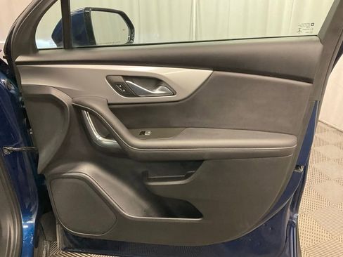 Used 2023 Chevrolet Blazer LT w/ Driver Confidence Package image 29