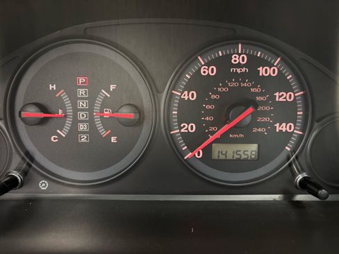 Used 2004 Honda Civic VP image 14
