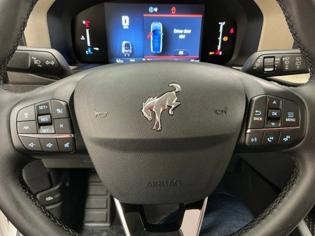 New 2026 Ford Bronco Sport Big Bend w/ Convenience Package AWD/4WD image 28