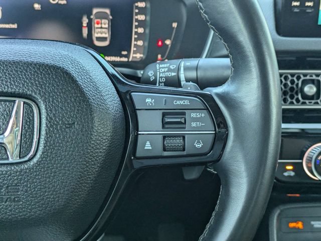 Used 2024 Honda Civic Touring image 28